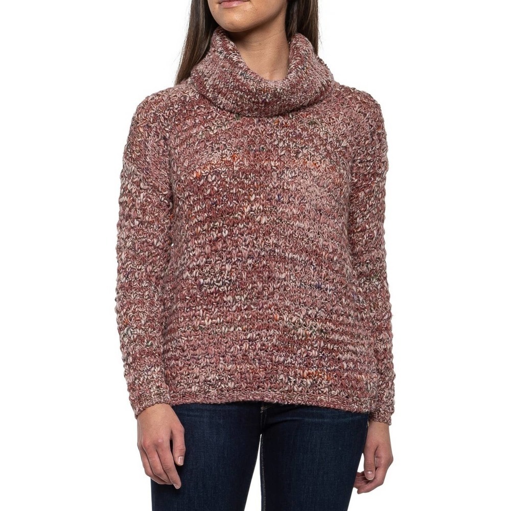 NWT Elsamanda Chunky Knit Sweater